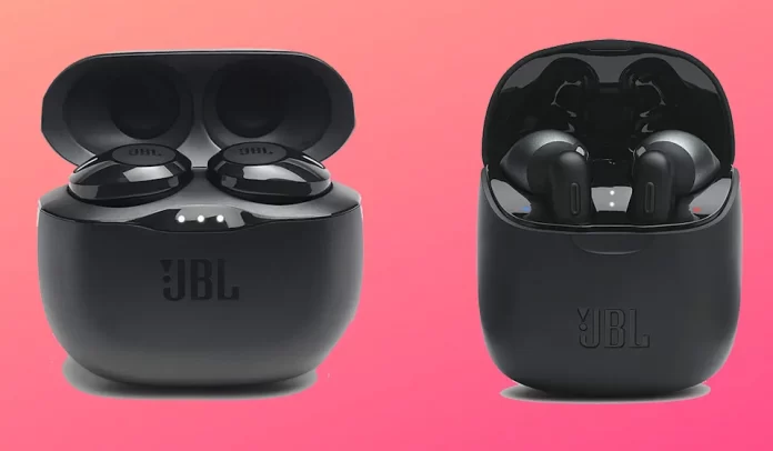 These AirPods alternatives from JBL sound just as good — and they're 50 percent off at Amazon